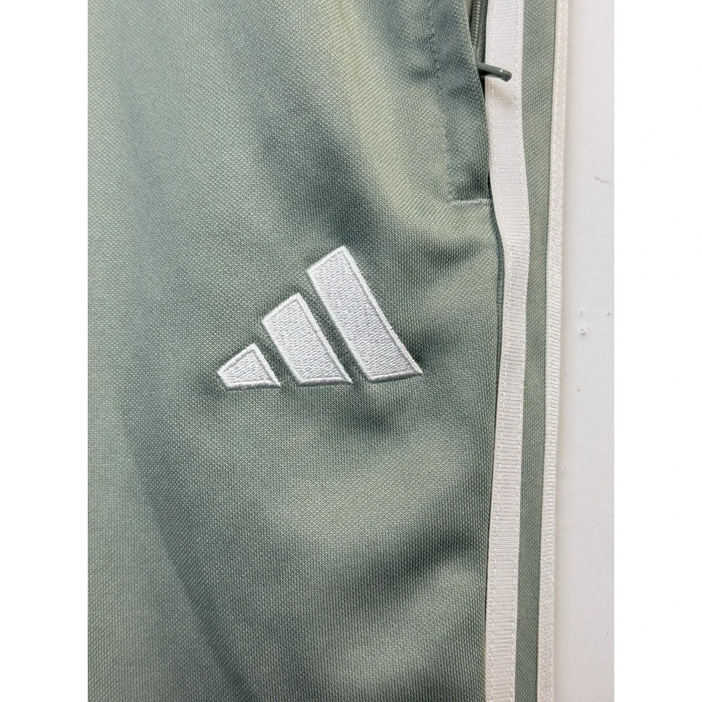 adidas Youth Kids' Tiro23 League‎ Pants, Green Size XL 15-16Y Aeroready